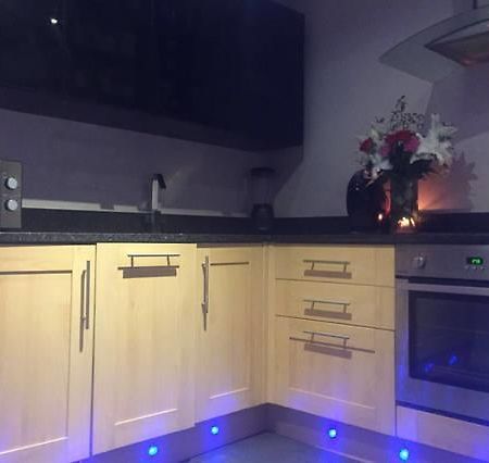 Stunning With Amazing Views Apartamento Newcastle Upon Tyne Exterior foto