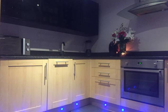 Stunning With Amazing Views Apartamento Newcastle Upon Tyne Exterior foto