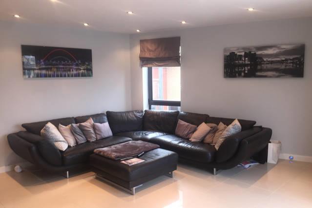 Stunning With Amazing Views Apartamento Newcastle Upon Tyne Exterior foto