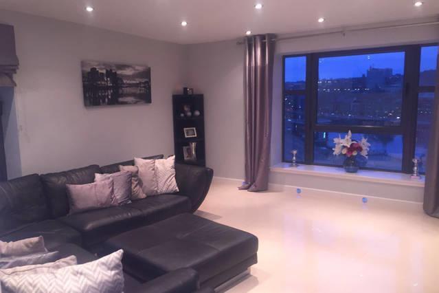 Stunning With Amazing Views Apartamento Newcastle Upon Tyne Exterior foto