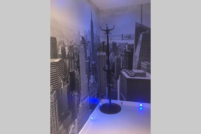 Stunning With Amazing Views Apartamento Newcastle Upon Tyne Exterior foto