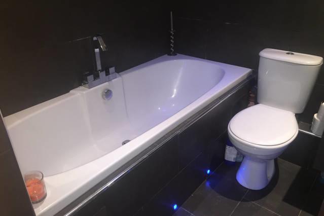 Stunning With Amazing Views Apartamento Newcastle Upon Tyne Exterior foto