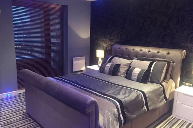 Stunning With Amazing Views Apartamento Newcastle Upon Tyne Exterior foto